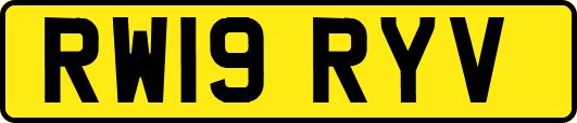 RW19RYV