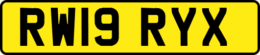 RW19RYX