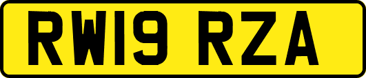 RW19RZA