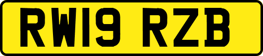 RW19RZB