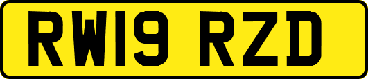RW19RZD