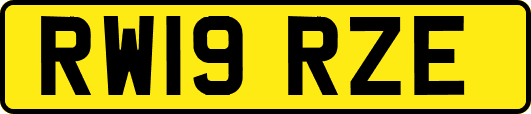 RW19RZE