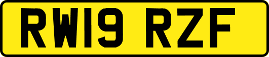 RW19RZF