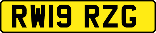 RW19RZG