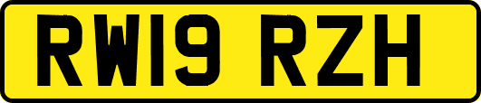 RW19RZH