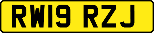 RW19RZJ