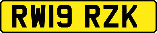 RW19RZK