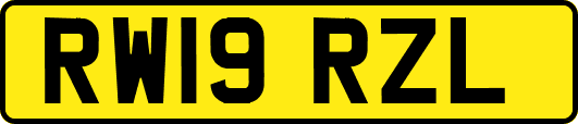 RW19RZL