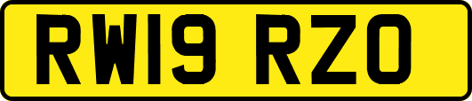 RW19RZO