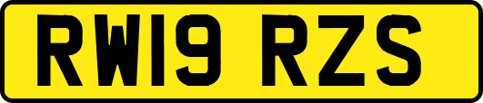 RW19RZS