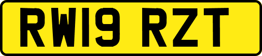 RW19RZT