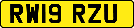 RW19RZU