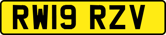 RW19RZV