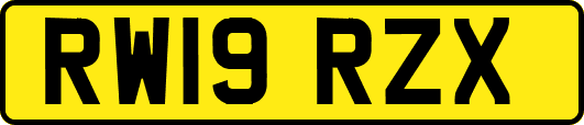 RW19RZX