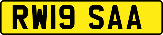 RW19SAA