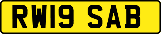 RW19SAB