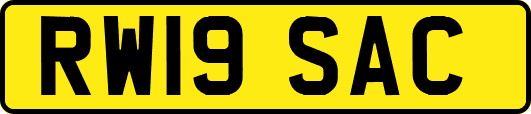 RW19SAC