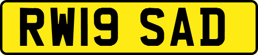 RW19SAD