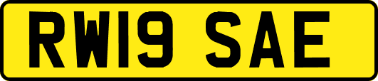RW19SAE