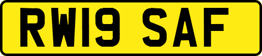 RW19SAF