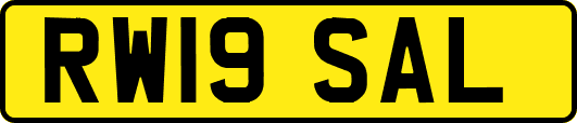 RW19SAL