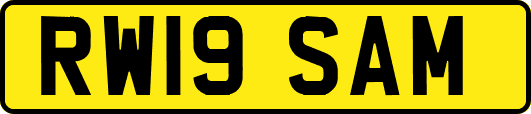 RW19SAM