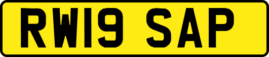 RW19SAP