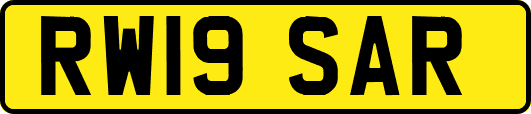 RW19SAR