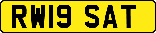 RW19SAT