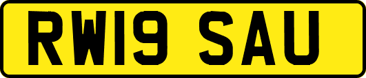 RW19SAU