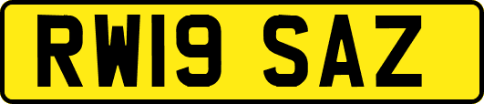 RW19SAZ