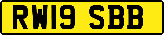 RW19SBB