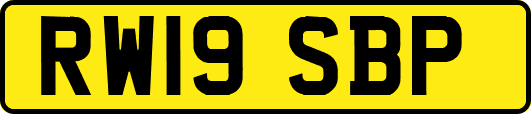 RW19SBP