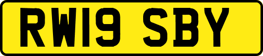 RW19SBY