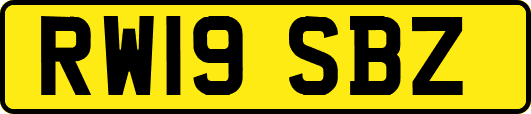 RW19SBZ