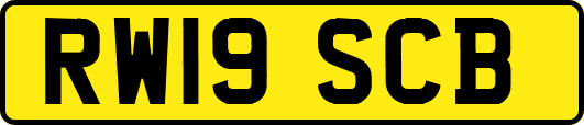 RW19SCB