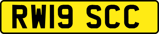 RW19SCC