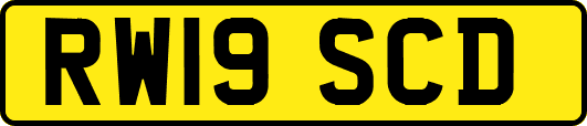RW19SCD