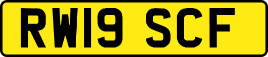 RW19SCF