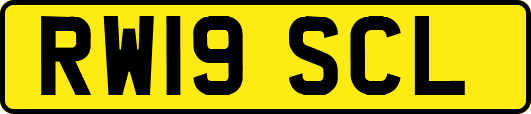 RW19SCL