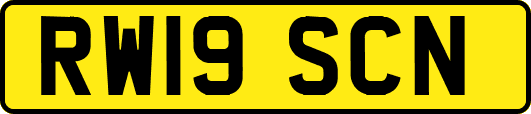 RW19SCN