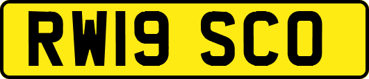 RW19SCO