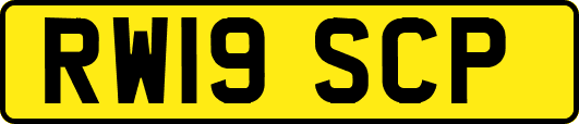 RW19SCP