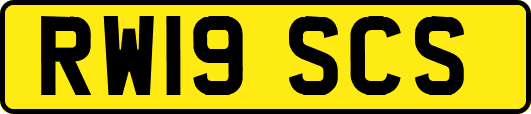 RW19SCS