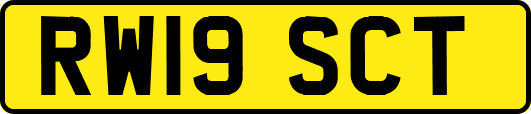 RW19SCT