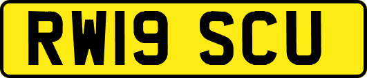 RW19SCU