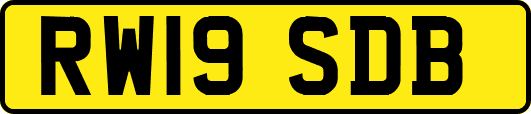 RW19SDB