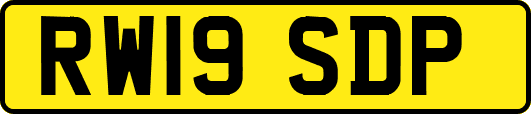 RW19SDP