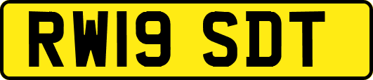 RW19SDT