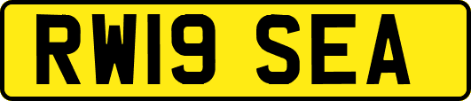 RW19SEA